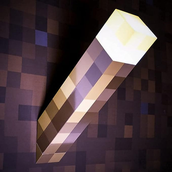 MineTorch™ Lamp