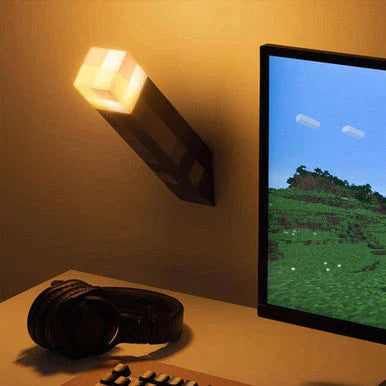 MineTorch™ Lamp