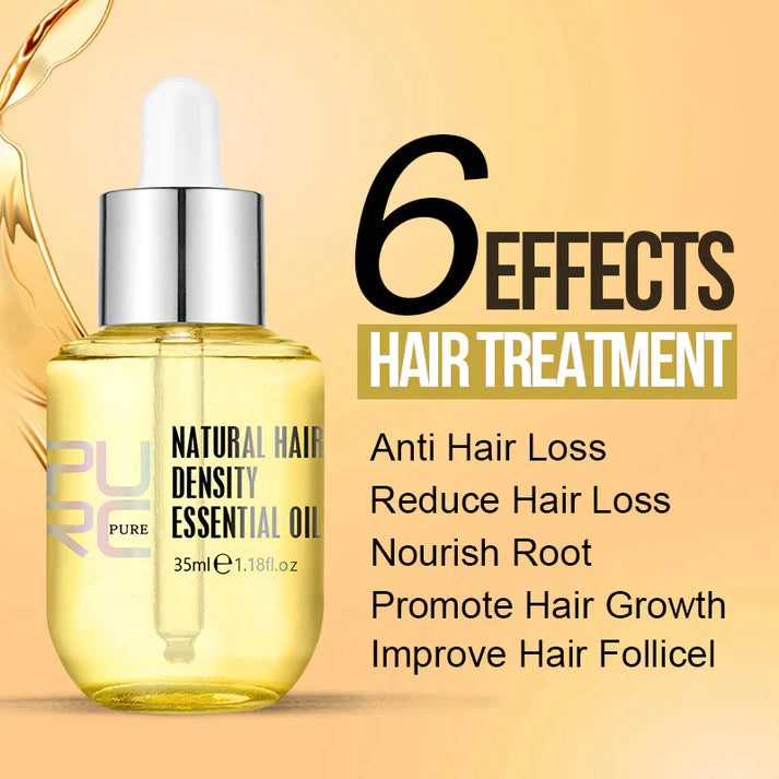 Hair Growth Oil