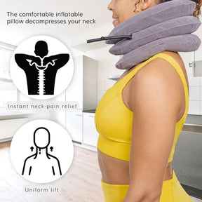 Neckly™ Pain Relief Brace