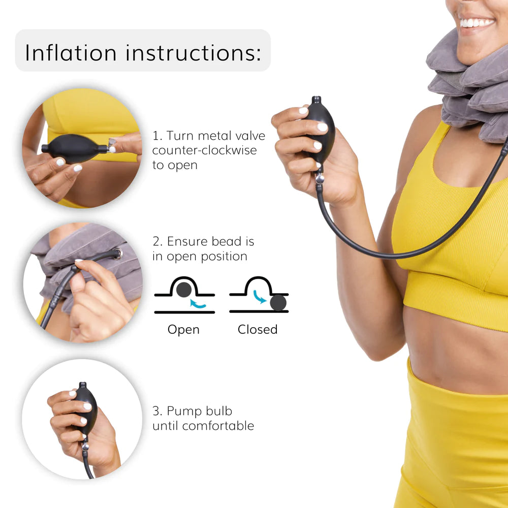 Neckly™ Pain Relief Brace