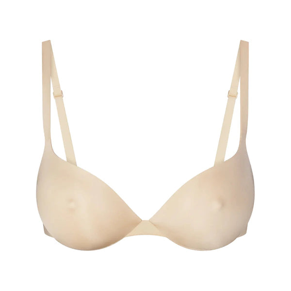 Nipple Push-Up Bra™ Shape, Define and Slay!